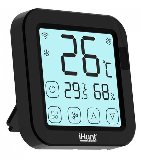 Termostat Inteligent iHunt Smart AC Controller Wi-Fi