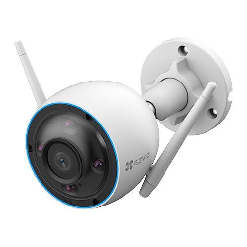 Cameră de supraveghere Ezviz H3 2K Wi-Fi