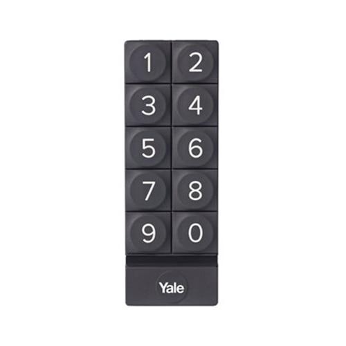 Tastatură inteligentă Yale Linus pentru încuietoare smart
