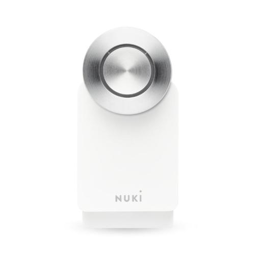 Încuietoare inteligentă Nuki Smart Lock 4.0 Pro