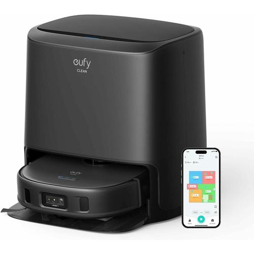 Aspirator robot eufy Clean X9 Pro