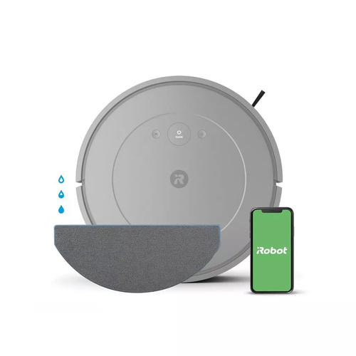 Aspirator robot iRobot Roomba Combo Essential
