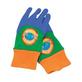 Manusi copii pentru gradinarit Melissa & Doug