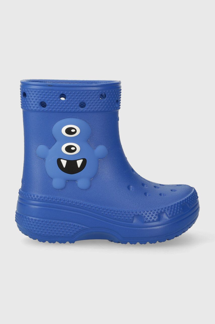 Cizme Crocs pentru copii