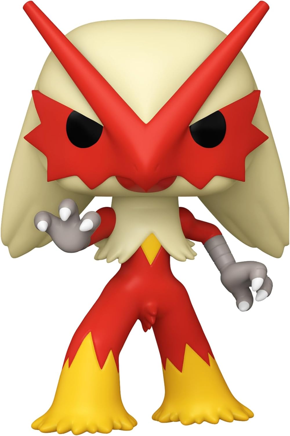 Figurina Pop! Pokemon: Blaziken