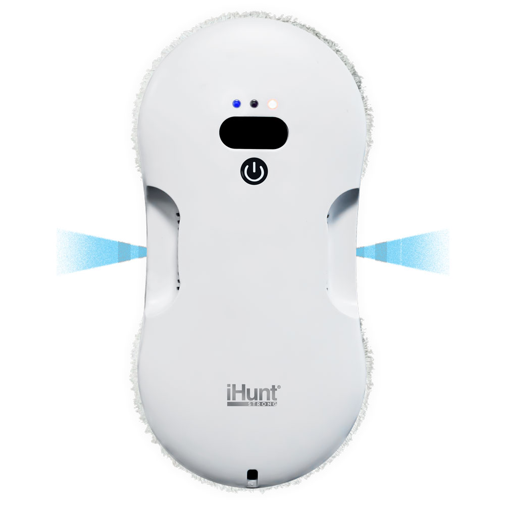 Robot curatare geamuri iHunt Smart Window 4 PRO Twin Spray