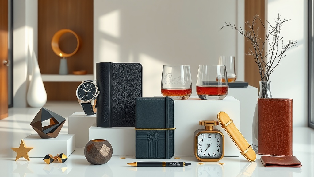 21 Cadouri pentru barbati de 40 de ani: Inspiratie pentru fiecare personalitate