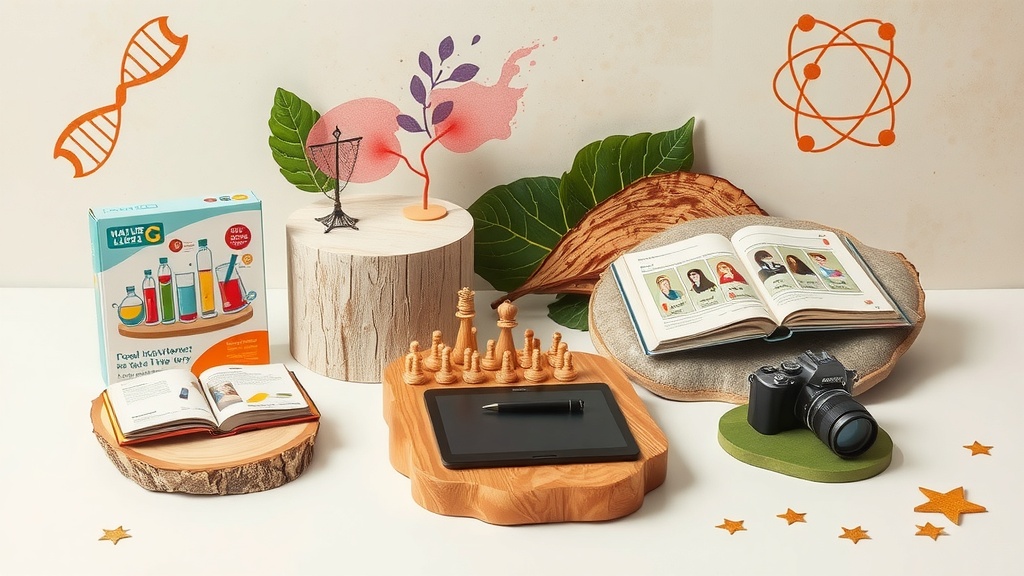 Idei de cadouri pentru fete de 10-11 ani Pentru pasiuni noi si momente speciale cu prietenii