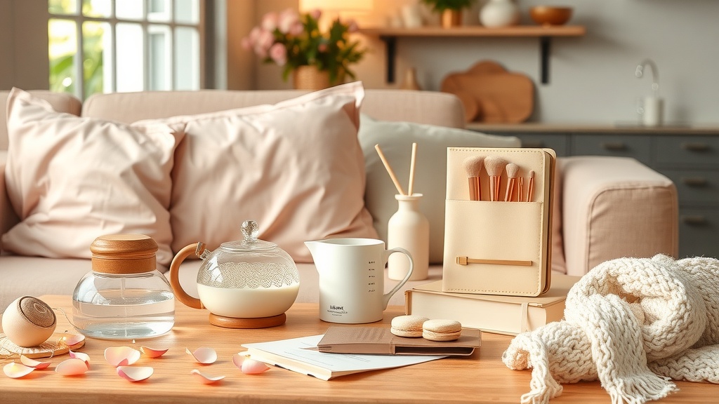 22 Heartwarming Mother's Day Gifts