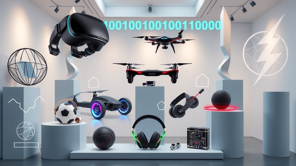 41 Trendy gift ideas for teen boys: From cutting-edge tech to sports essentials 