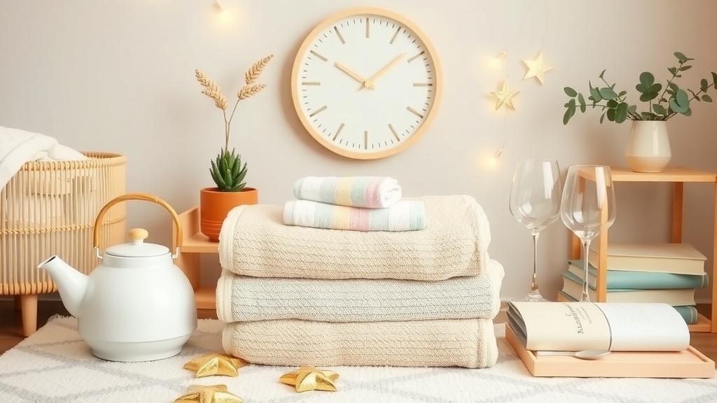 58 cadouri pentru casa noua: Obiecte care transforma spatiul in camin
