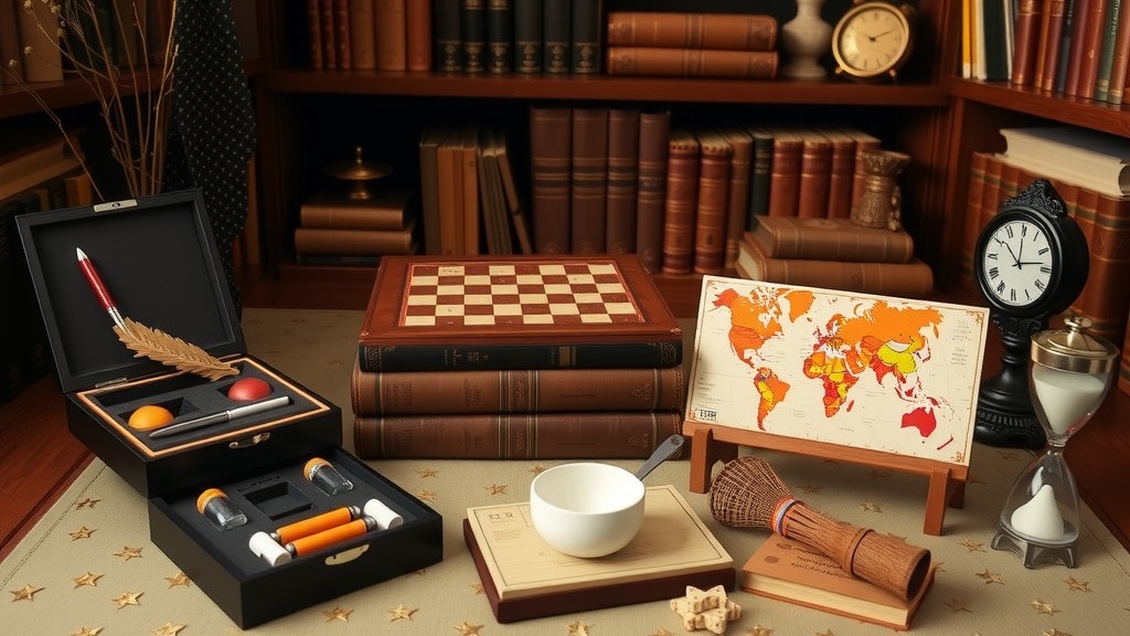 20 de cadouri iesite din comun pentru barbatii care au de toate